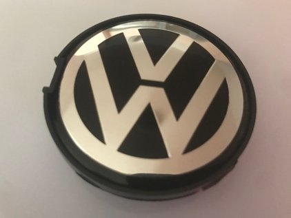  Coprimozzo Volkswagen 55mm